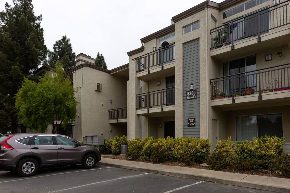 Photo of Outdoor in Pleasanton