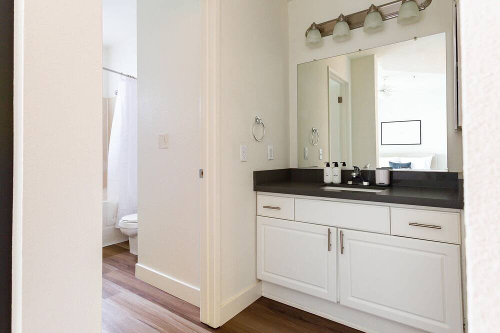 Photo of Bathroom in Pleasanton