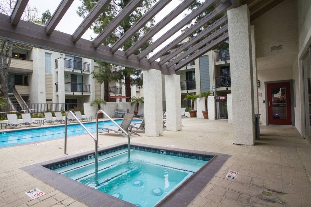 Photo of Outdoor in Pleasanton