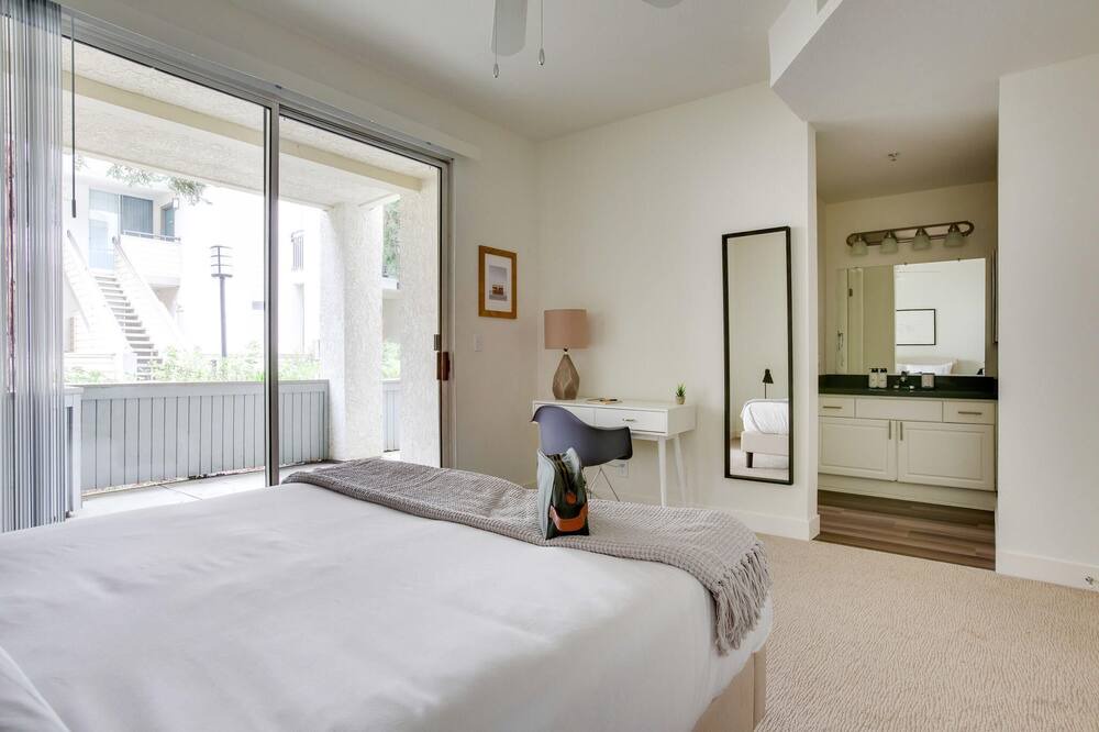 Photo of Bedroom in Pleasanton