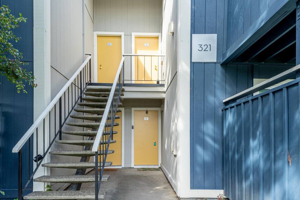 Photo of Outdoor in West Alameda