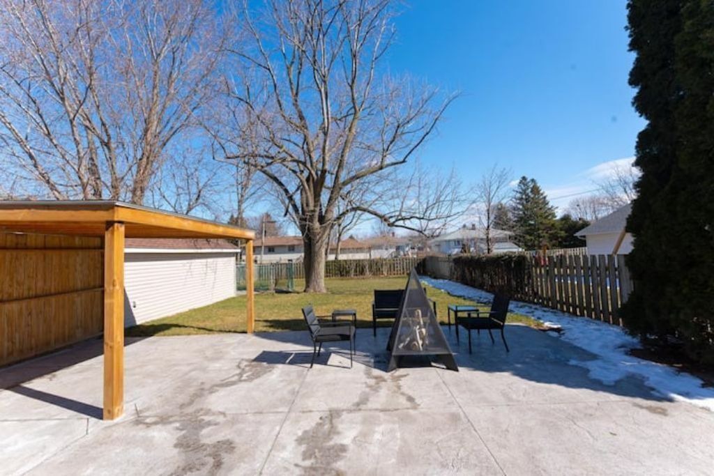 Photo of Outdoor in St. Catharines