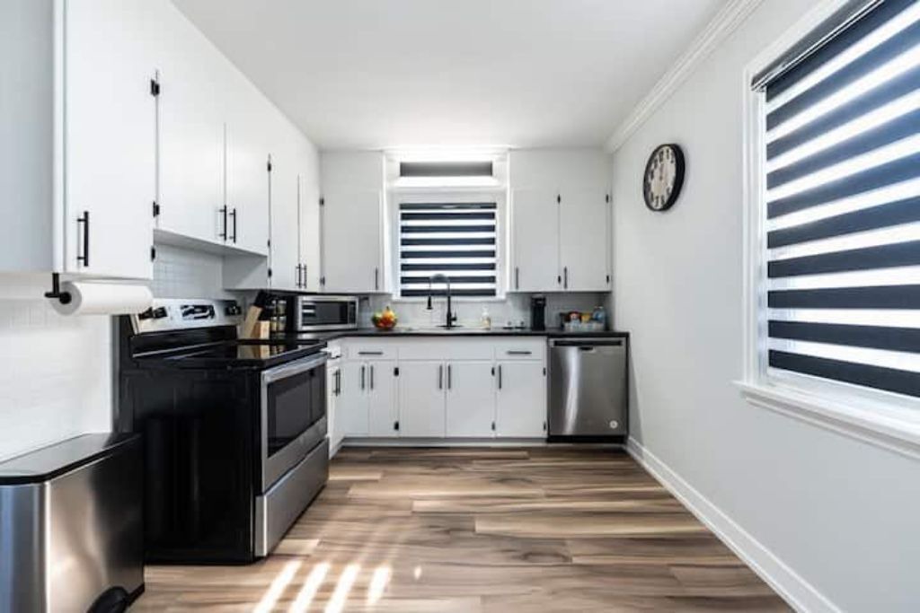 Photo of Kitchen in St. Catharines