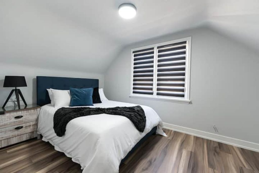 Photo of Bedroom in St. Catharines