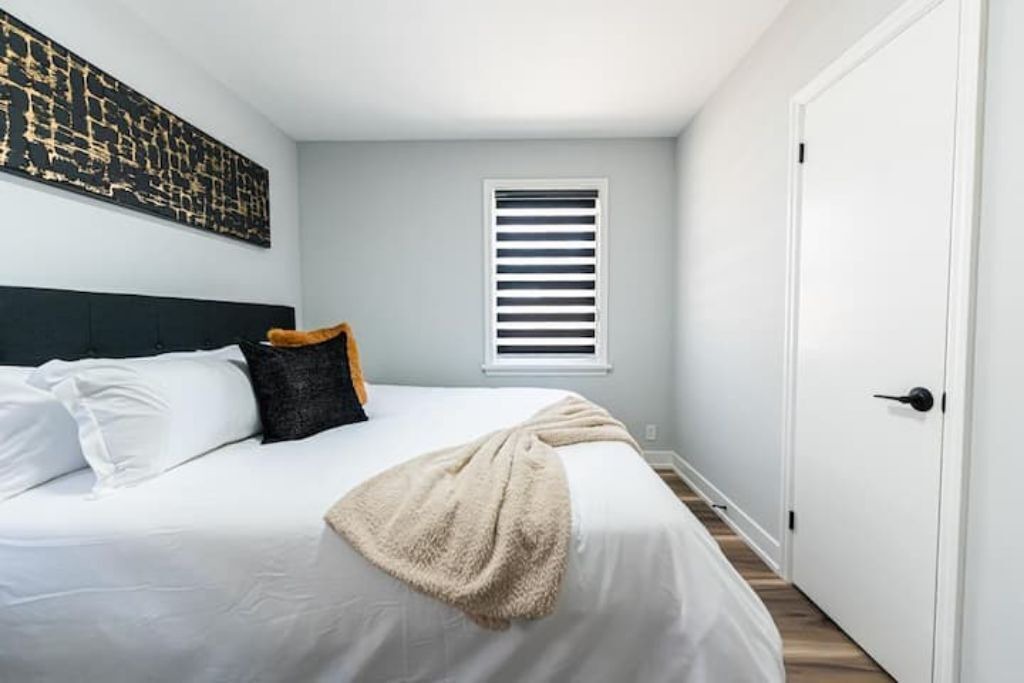 Photo of Bedroom in St. Catharines