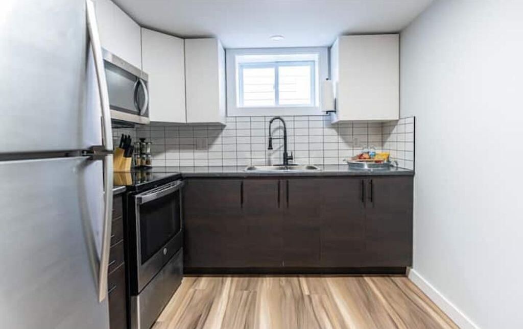 Photo of Kitchen in St. Catharines