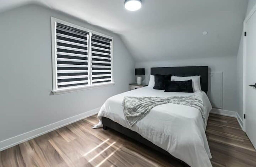 Photo of Bedroom in St. Catharines