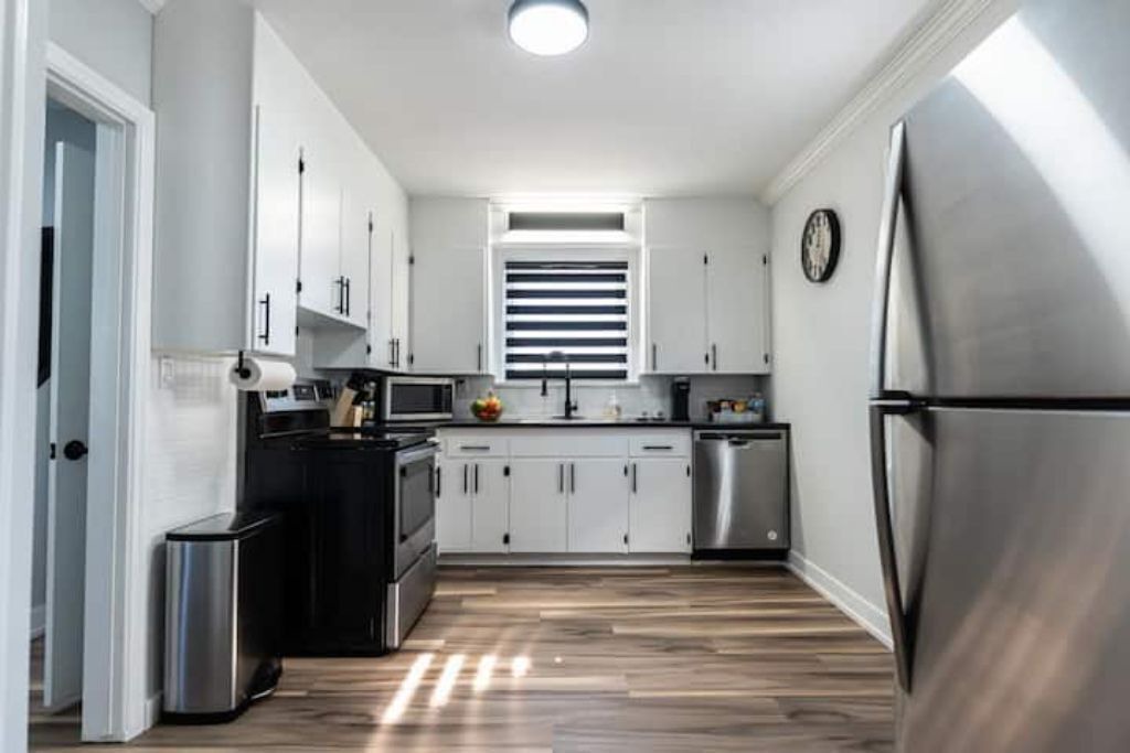 Photo of Kitchen in St. Catharines