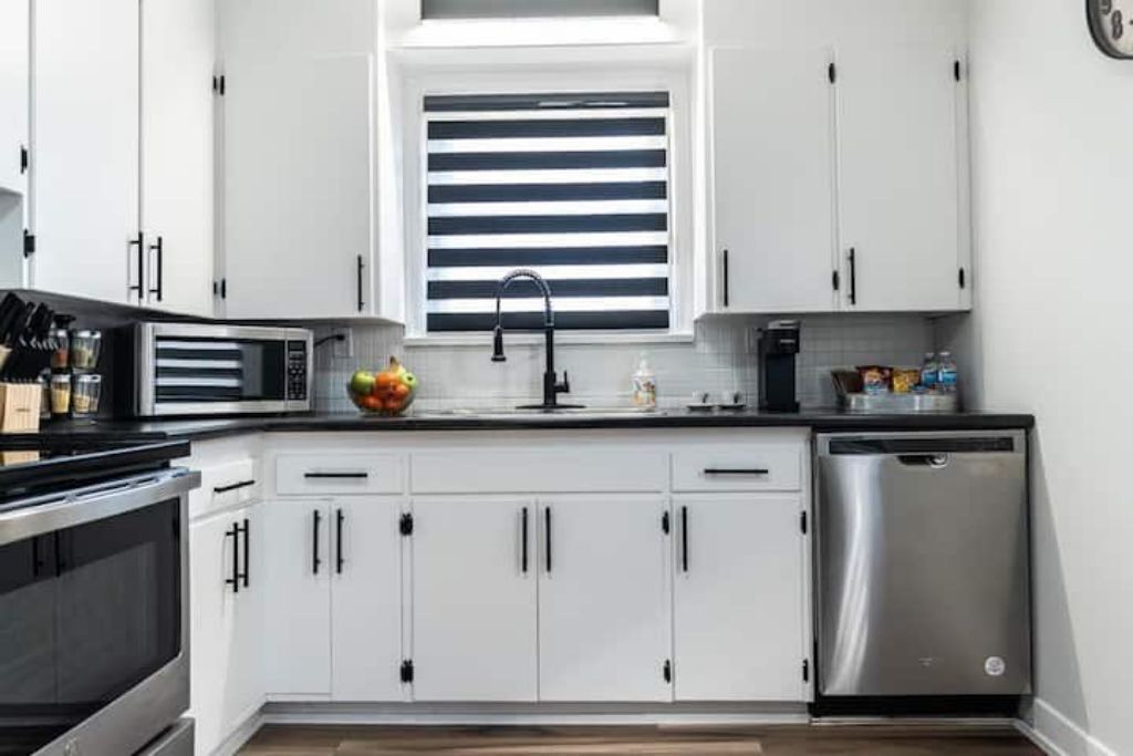 Photo of Kitchen in St. Catharines