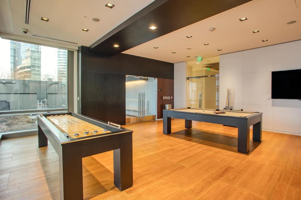 Photo of Bedroom in North Rosslyn