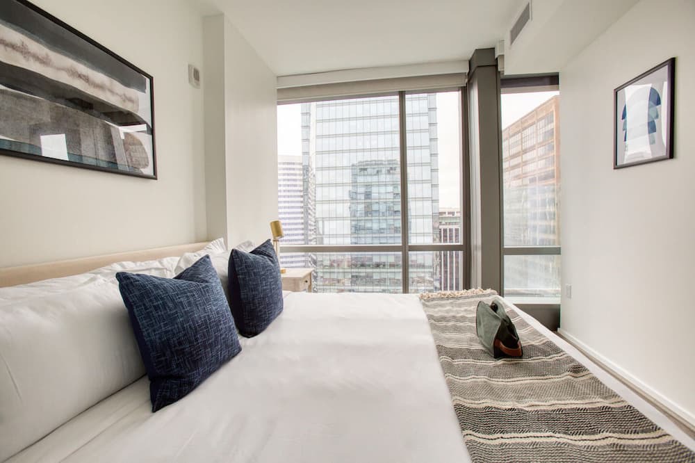 Photo of Bedroom in North Rosslyn