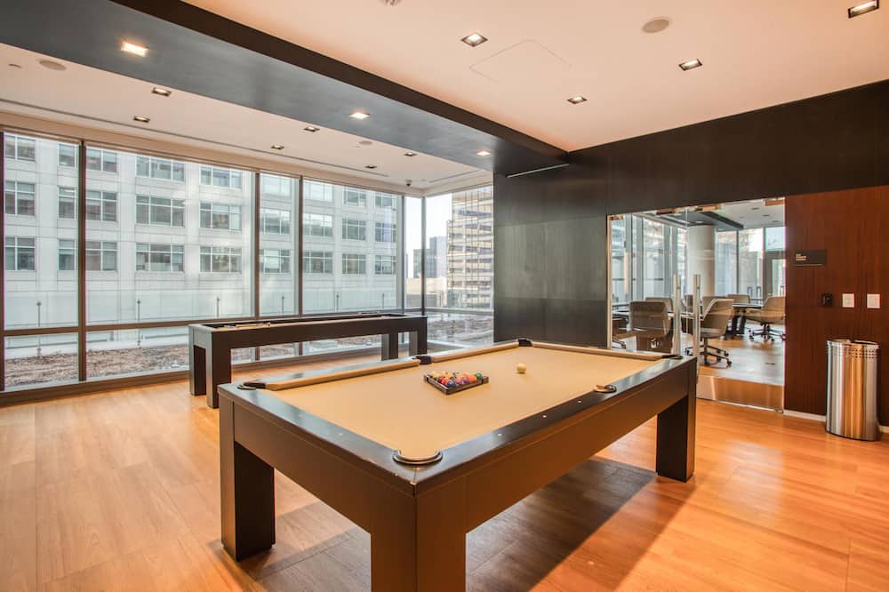 Photo of Bedroom in North Rosslyn
