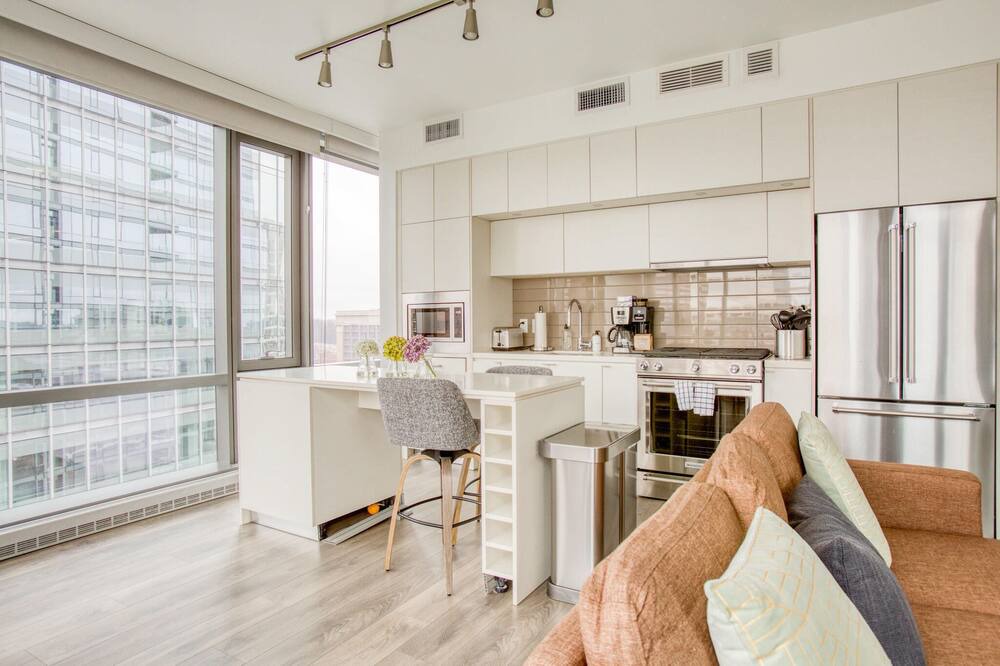 Photo of Kitchen in North Rosslyn