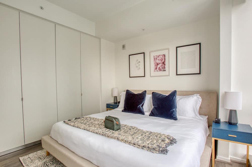 Photo of Bedroom in North Rosslyn