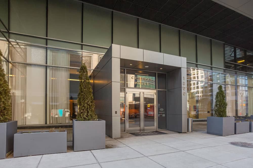 Photo of Outdoor in North Rosslyn