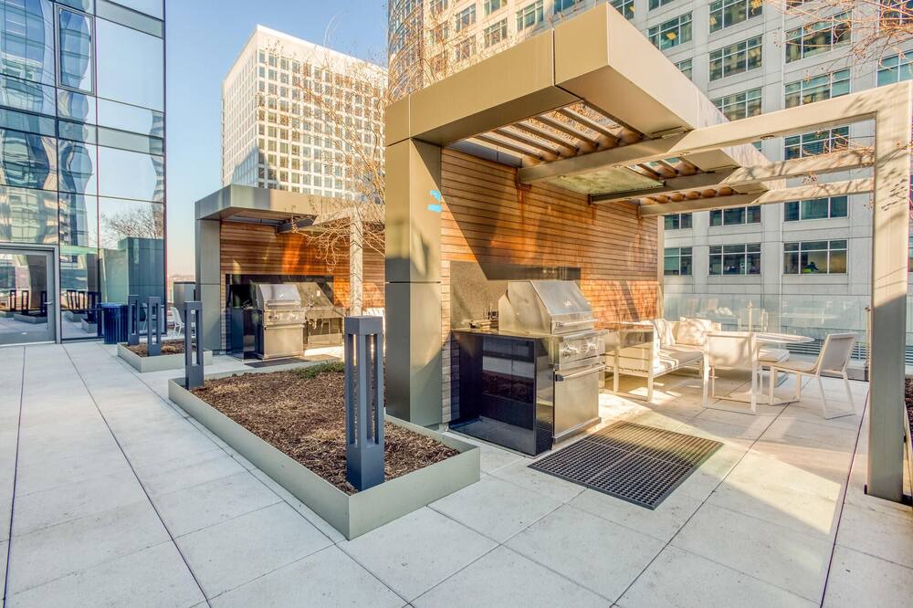Photo of Outdoor in North Rosslyn