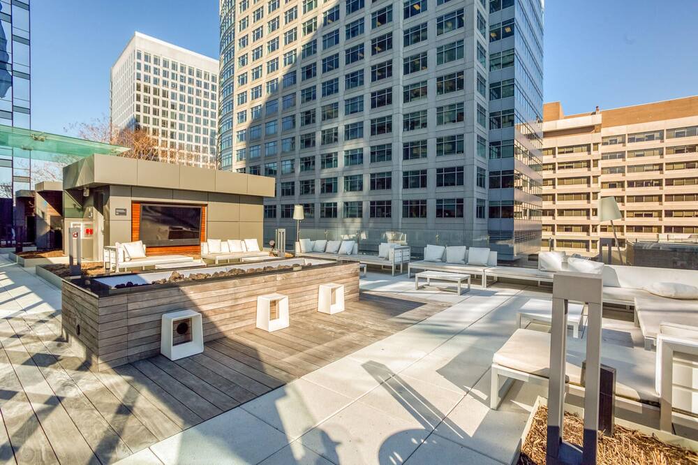 Photo of Outdoor in North Rosslyn