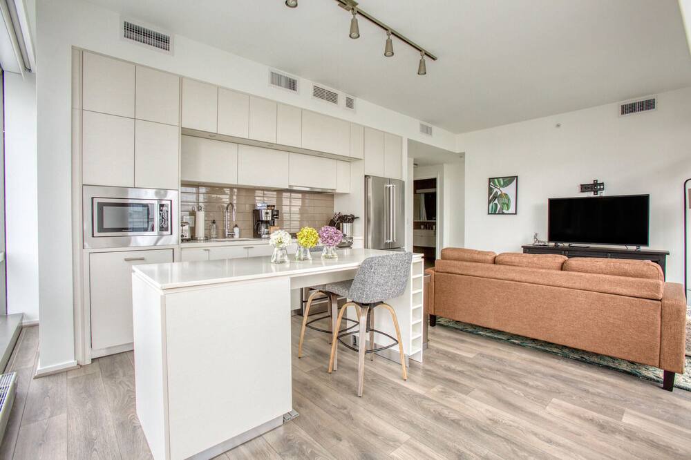 Photo of Kitchen in North Rosslyn
