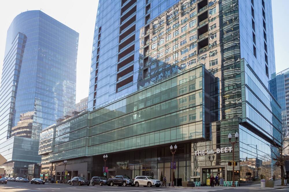 Photo of Outdoor in North Rosslyn