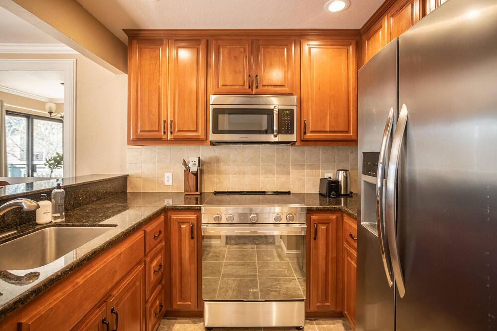Photo of Kitchen in San Ramon