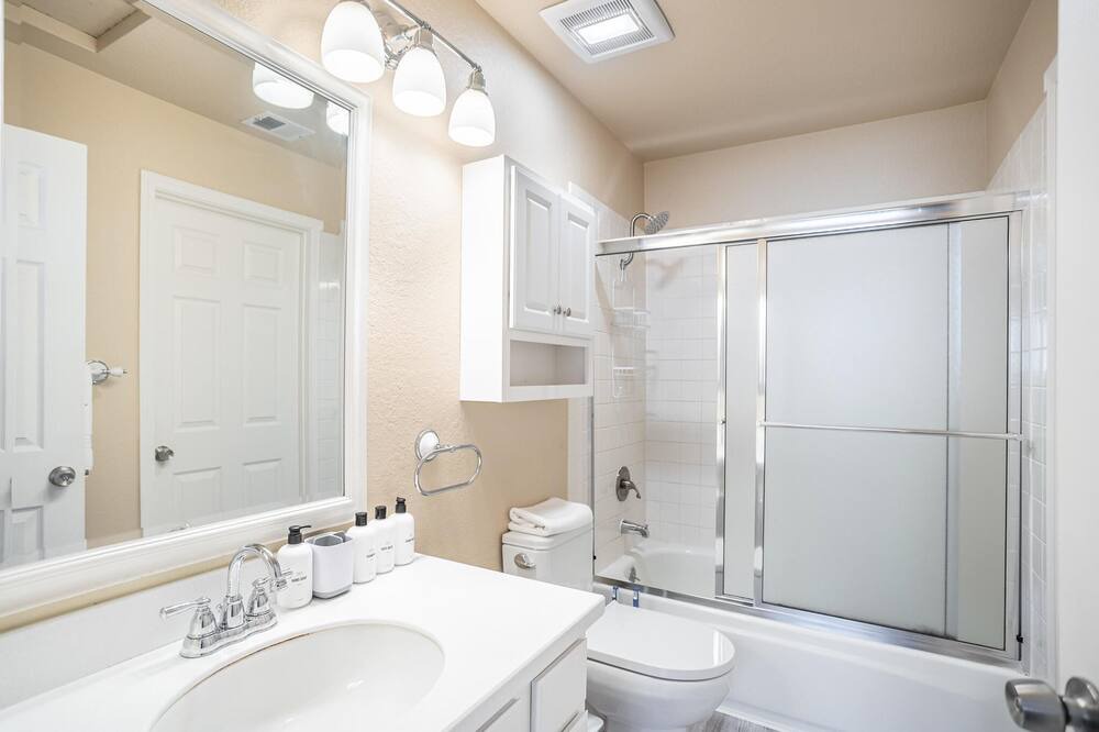 Photo of Bathroom in San Ramon