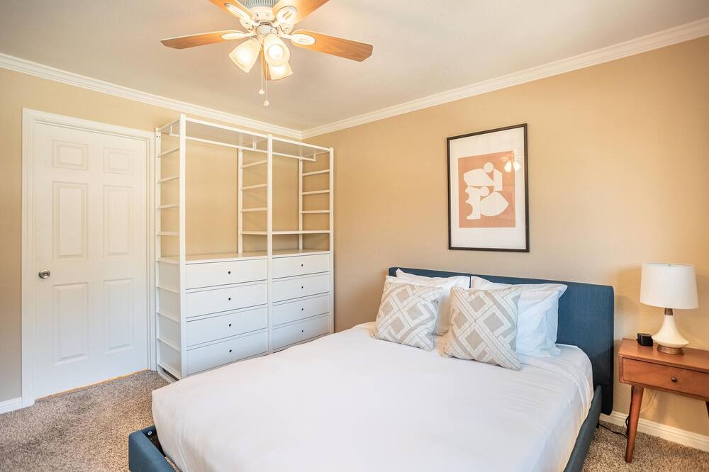 Photo of Bedroom in San Ramon