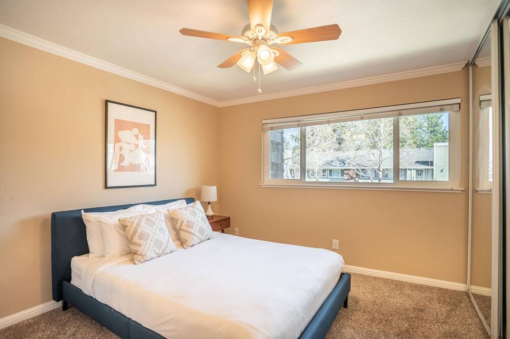 Photo of Bedroom in San Ramon