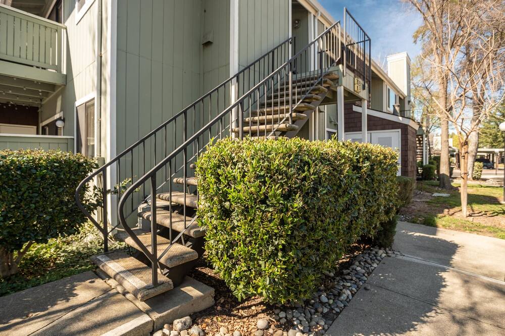 Photo of Outdoor in San Ramon