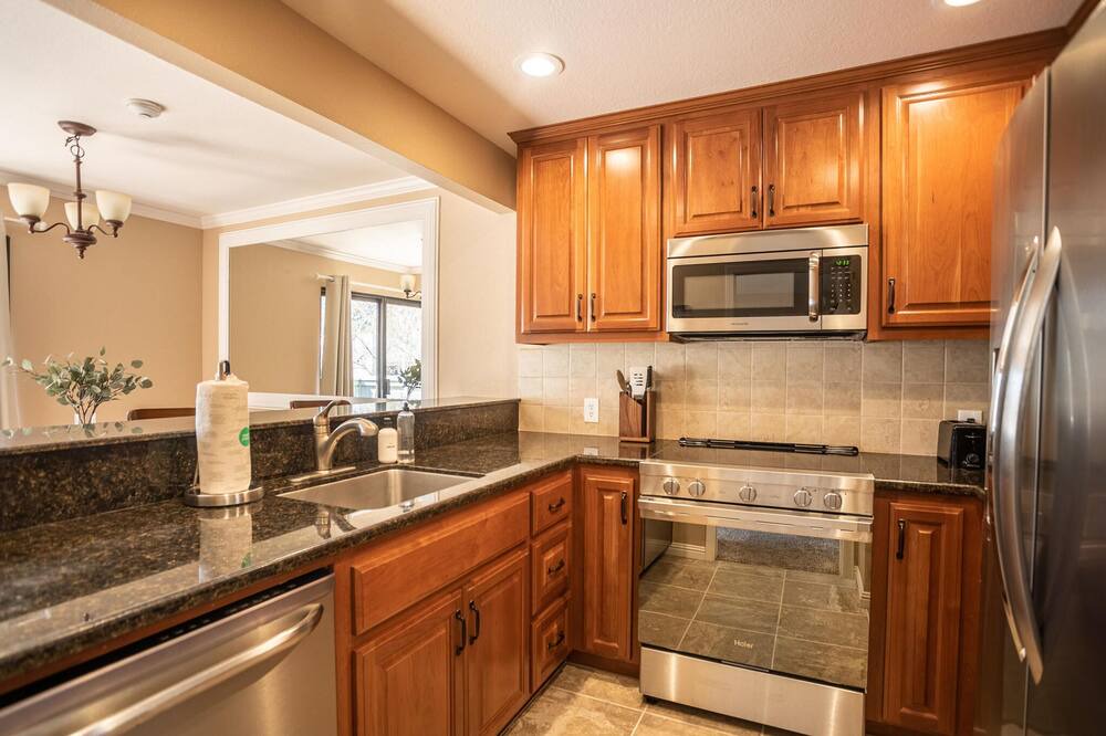 Photo of Kitchen in San Ramon
