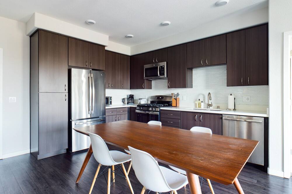 Photo of Kitchen in Downtown