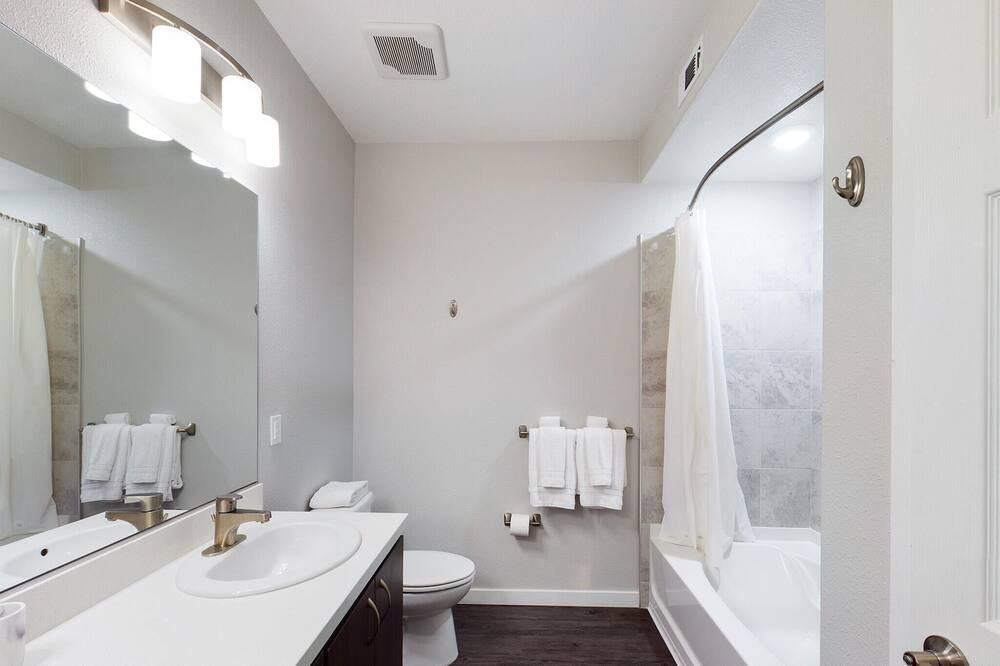 Photo of Bathroom in Downtown
