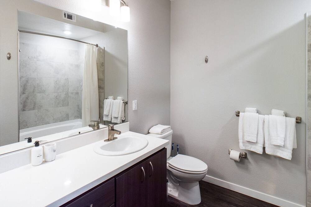 Photo of Bathroom in Downtown