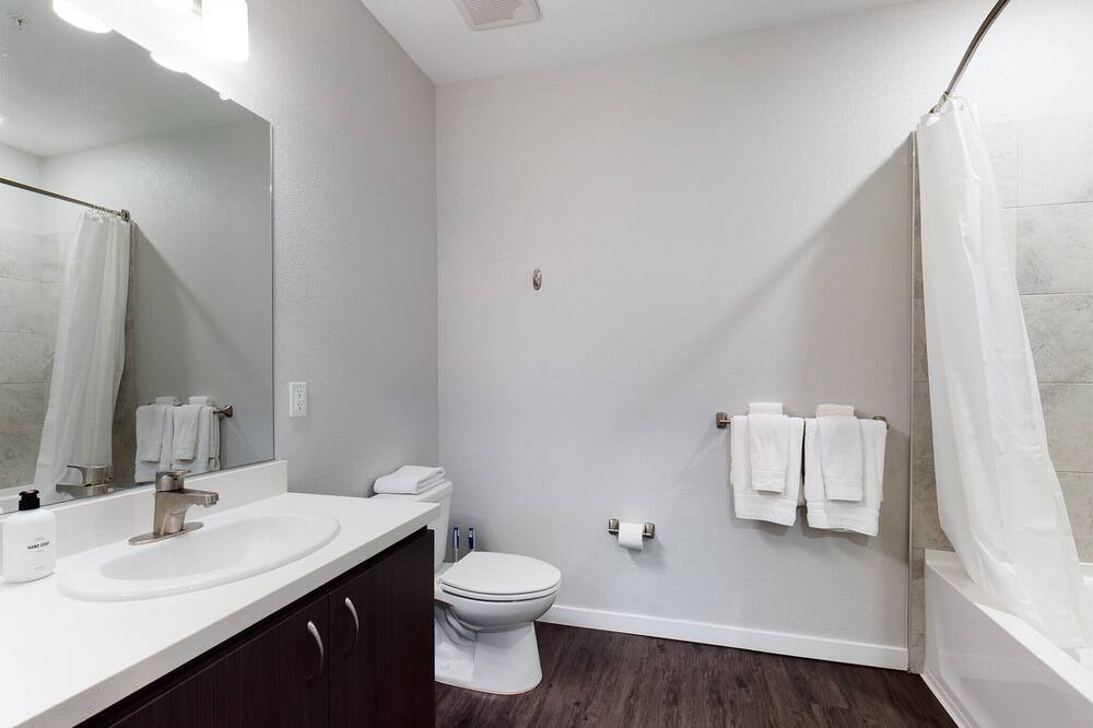 Photo of Bathroom in Downtown