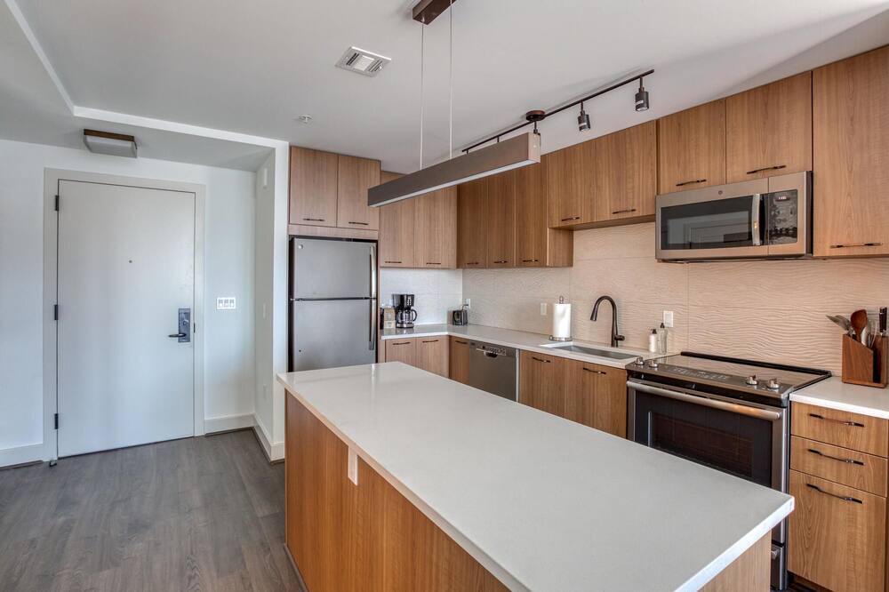 Photo of Kitchen in Reston