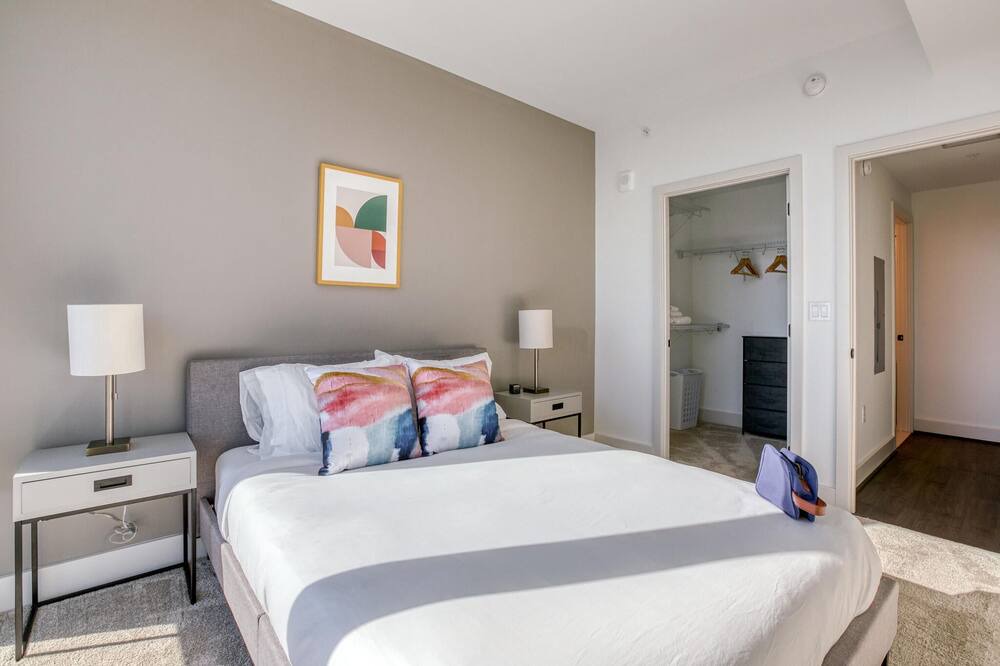 Photo of Bedroom in Reston