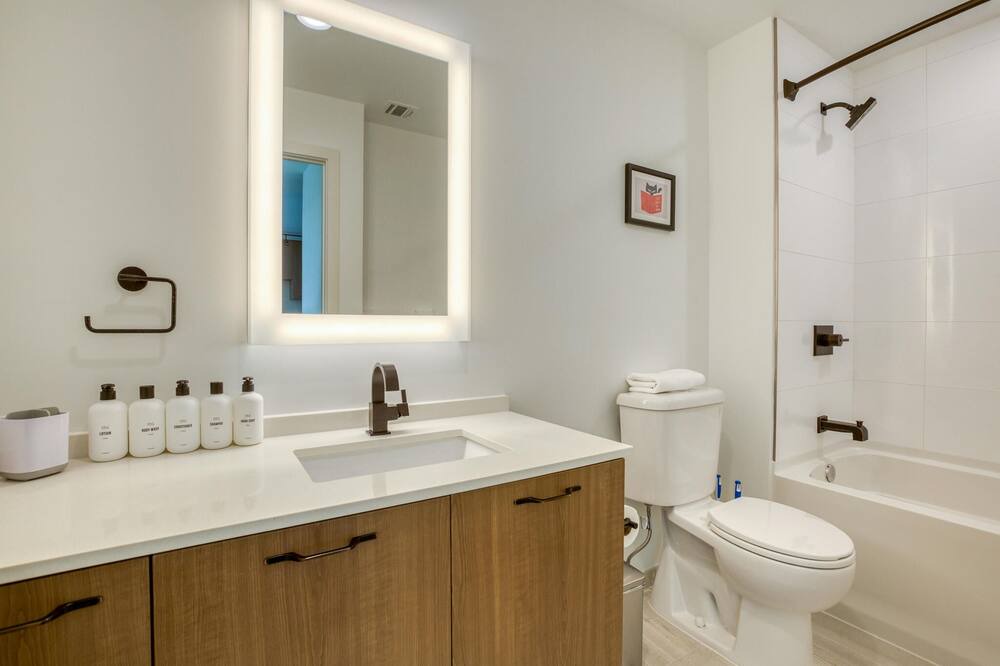 Photo of Bathroom in Reston
