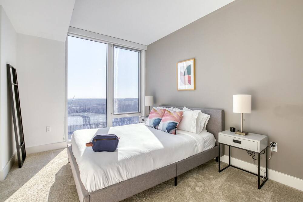 Photo of Bedroom in Reston
