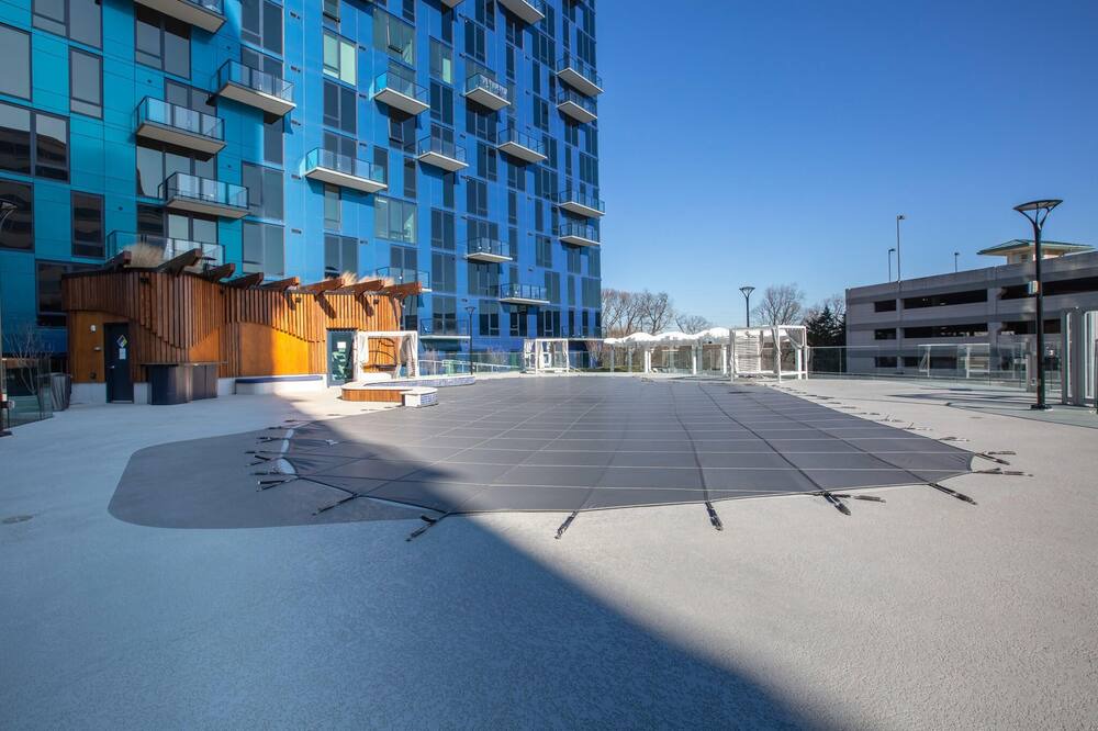Photo of Outdoor in Reston