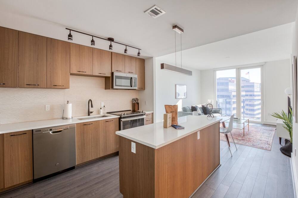 Photo of Kitchen in Reston