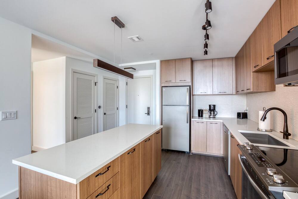 Photo of Kitchen in Reston