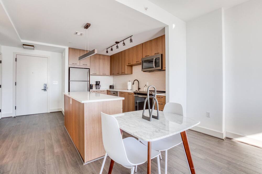 Photo of Kitchen in Reston