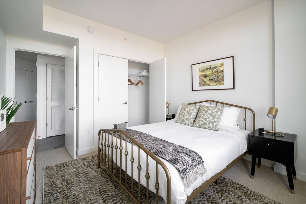 Photo of Bedroom in Old Town West