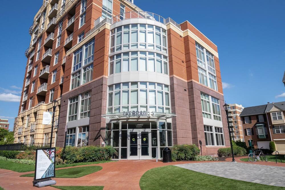 Photo of Outdoor in Old Town West