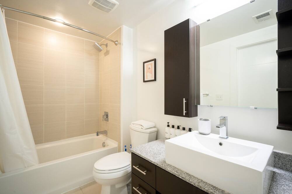 Photo of Bathroom in Old Town West