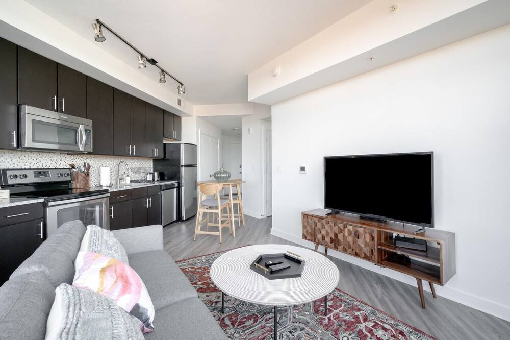 Photo of Livingroom in Old Town West