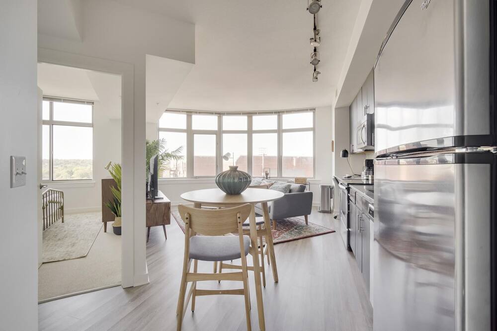 Photo of Kitchen in Old Town West