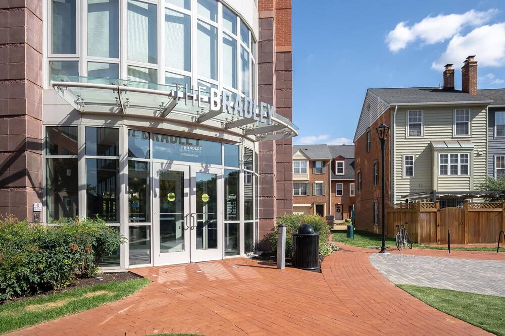 Photo of Outdoor in Old Town West