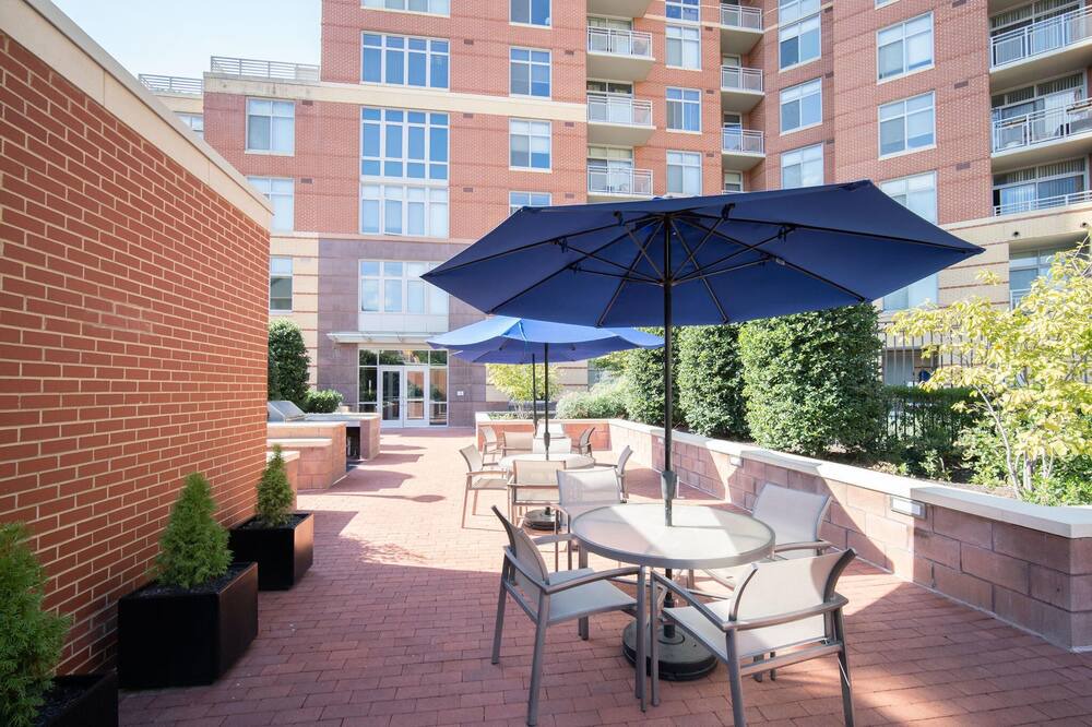 Photo of Outdoor in Old Town West