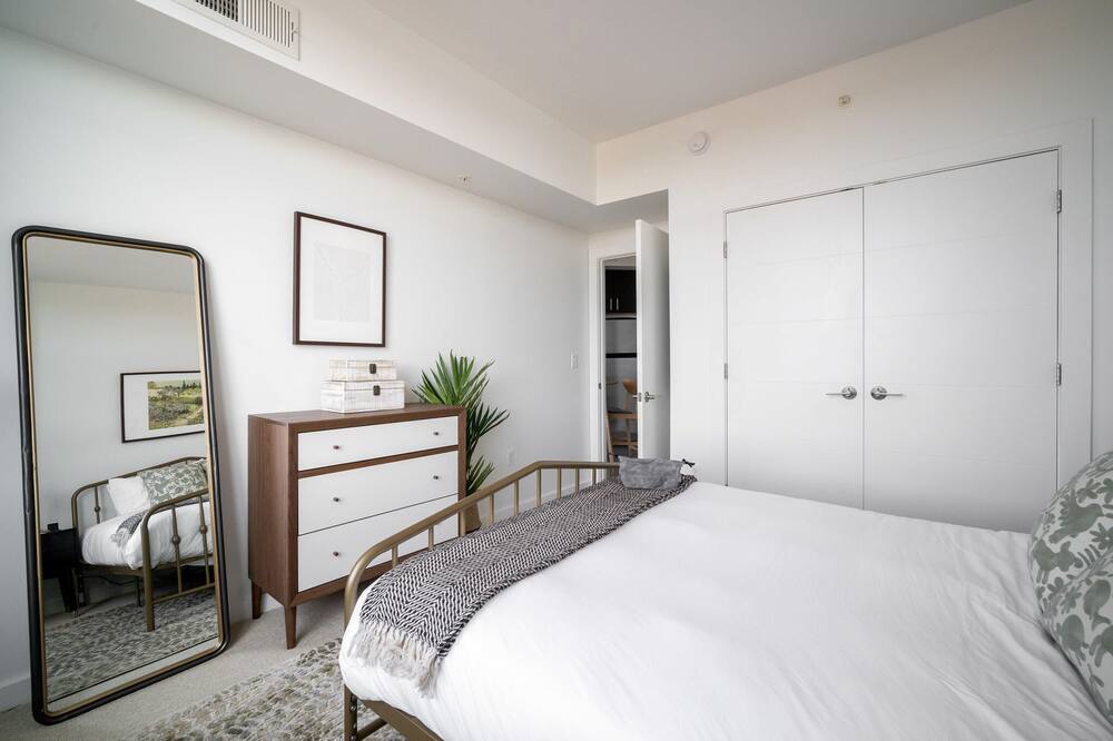 Photo of Bedroom in Old Town West