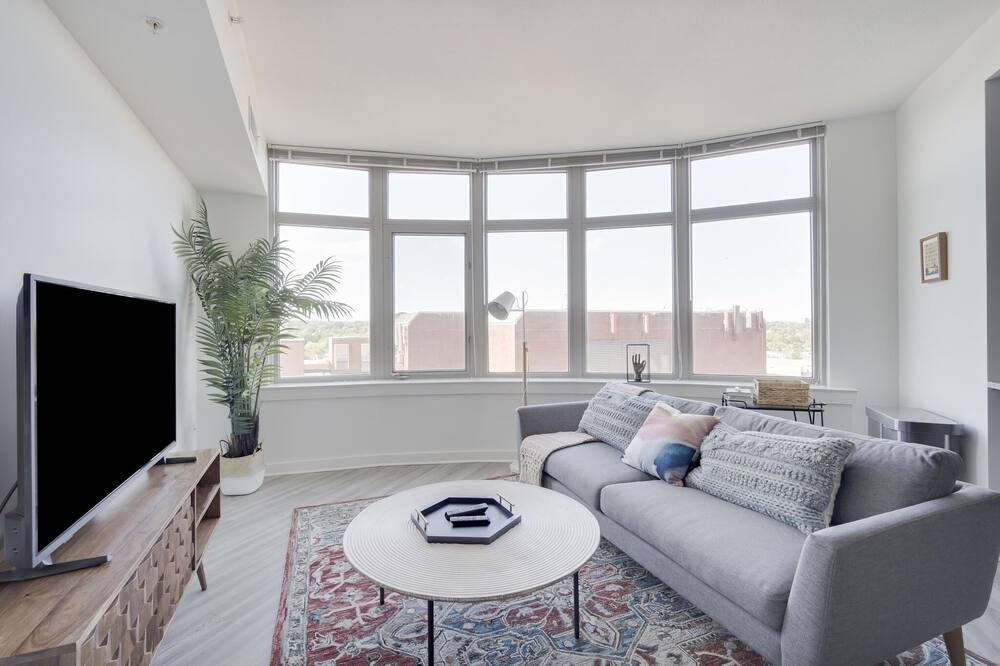 Photo of Livingroom in Old Town West